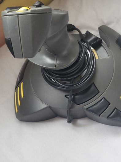 Thrustmaster Top Gun Fox2 Pro