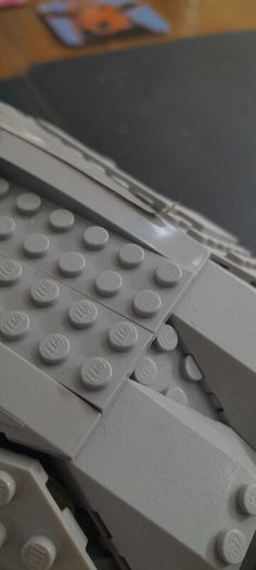 lego star wars at-te (2013)
