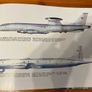 Military book:'Military Aircraft Of The World' Image 7