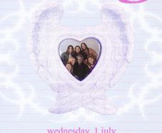 Wetleg Standing Tickets x 2 Trinity College 01 July