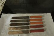 vintage NEWBRIDGE knives