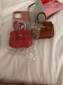 Mini bags