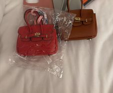 Mini bags