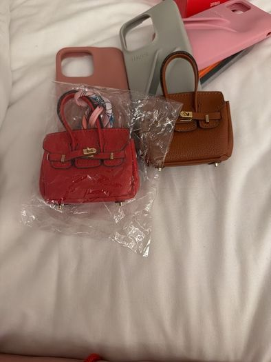 Mini bags