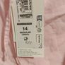 M&S Soft Pink  Shirt & Trousers Image 3