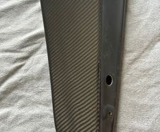 Toyota Celica ST202 ST205 Carbon Fibre Riser Blocks with fitting kit