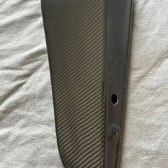 Toyota Celica ST202 ST205 Carbon Fibre Riser Blocks with fitting kit