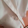 Satin Blouse (M&S) NEW Image 2
