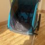 Thule Coaster XT Bike Trailer and Stroller Image 2