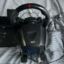 gaming steering wheel Image 5