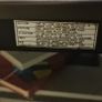 Technics 1210 mk 2 Image 8