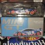 Mini GT 1:64 scale diecast model of the McLaren F1 GTR #33 1996 Le Man's 24 Hour Gulf Livery Exclusive Limited Edition Die-cast Model Car Image 3