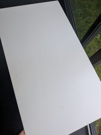 Ikea malm drawers