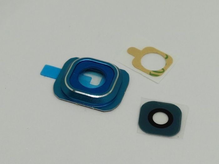 Samsung Galaxy S6 G920 S6 G925 Edge Plus Camera Glass Lens Cover