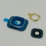 Samsung Galaxy S6 G920 S6 G925 Edge Plus Camera Glass Lens Cover Image 2