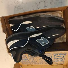 New Balance - Tiago 1010 Navy/Blue (UK:9.5/EU:44)