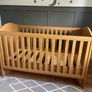 Baby cot Image 2