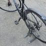 Vitesse Road Bike 28  20 Frame  Disc Brakes Image 3