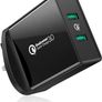 Ugreen QC 3.0 Dual USB Fast Charger 36W Wall Charger UK Plug (Brand New/Warranty) Image 2