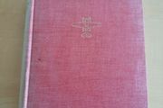 Listen! The Wind (Lindbergh) book