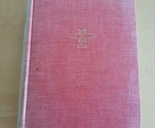 Listen! The Wind (Lindbergh) book