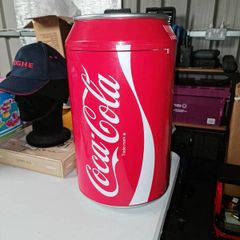 Coca Cola Fridge
