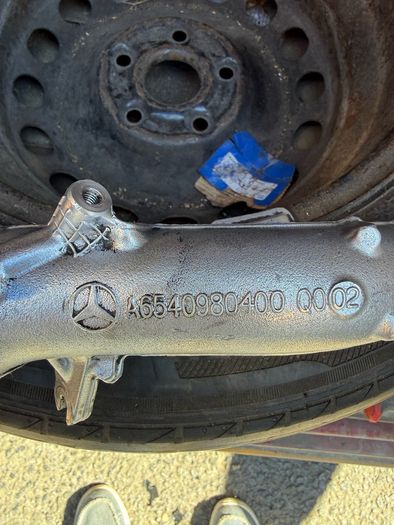 parts
