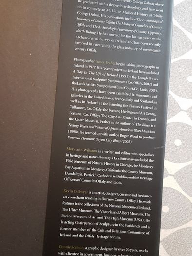 Stories from a Sacred Landscape by Caimin O'Brien