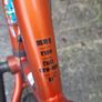 BMX Mongoose Matt Hoffman special edition Image 2