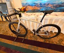 Specialized Aethos 2 Expert - brand new