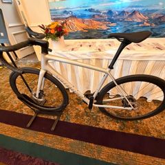 Specialized Aethos 2 Expert - brand new
