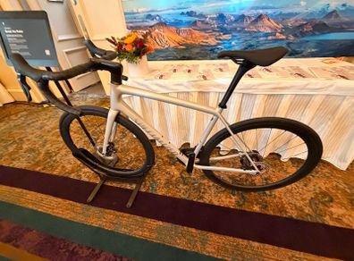Specialized Aethos 2 Expert - brand new