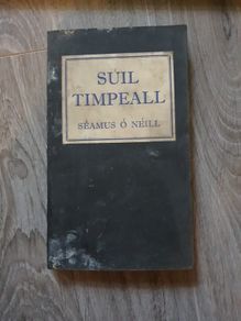 Suil Timpeall le Seamus O Neill 1951