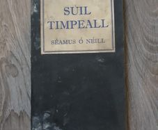 Suil Timpeall le Seamus O Neill 1951