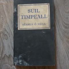 Suil Timpeall le Seamus O Neill 1951