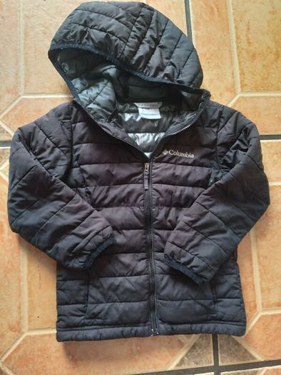 Childrens coats age 4 to 5
