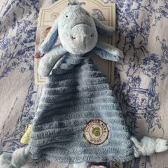Eeyore Baby Comforters