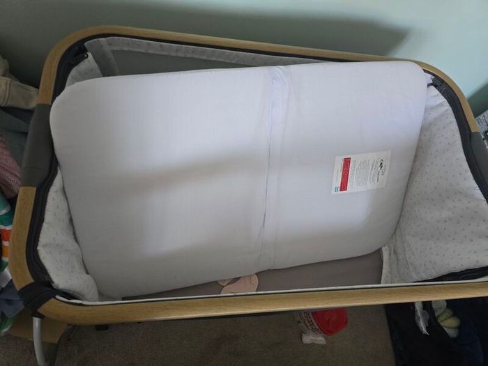 baby cots