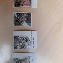 Stamps
