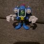 Imaginext Jurrasic World Sub Dino Catcher Image 2