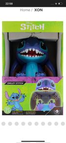 Stitch control and mobile stand