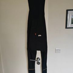 cycling winter bib