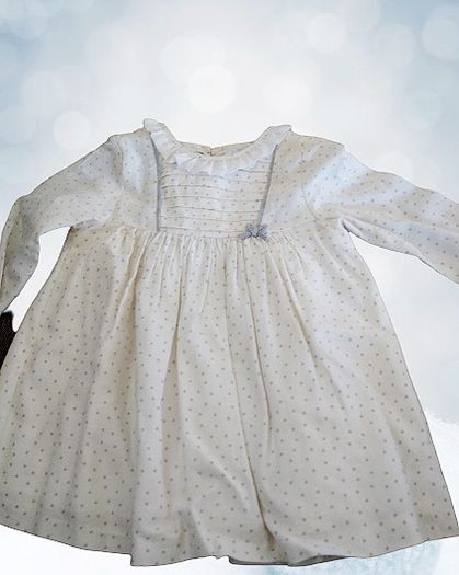 Girl dress Mayoral 12 months