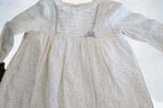 Girl dress Mayoral 12 months