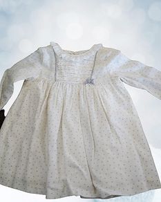 Girl dress Mayoral 12 months