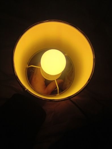 lamp