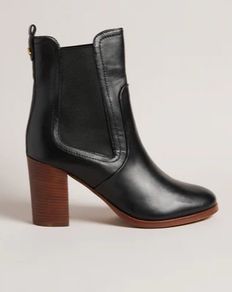 Ted Baker boots