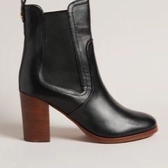 Ted Baker boots