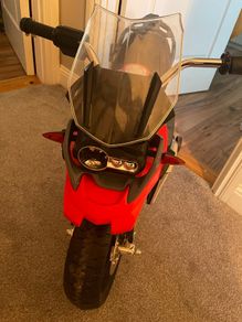 kids motorcycle