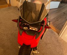 kids motorcycle